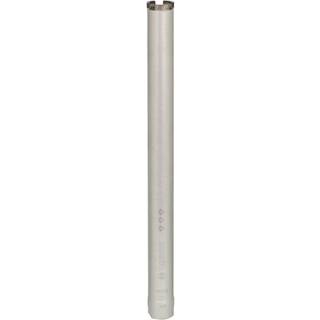 BOSCH Diamanttørborekrone G 1/2" 32 mm, 350 mm, 3 segmenter, 7 mm
