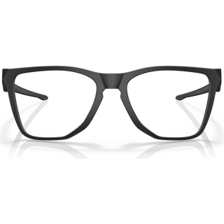 Oakley OX8058 THE CUT 805801 56 Briller Mænd Black - Satin Black - 56mm