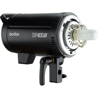 Godox DP400 III studioflash