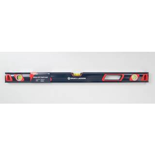 Spear & Jackson vaterpas 900 mm