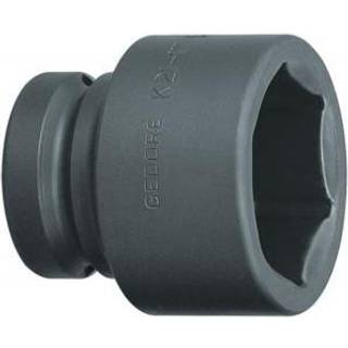 Gedore Kraft top 1" 6-kant 55mm