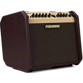 Fishman Loudbox Mini Bluetooth Combo til akustisk-elektrisk guitar (Kun pakket ud)