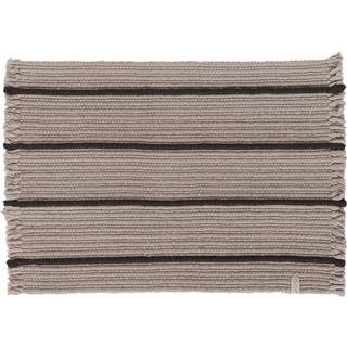 Oyoy Putki Dørmåtte 52x76 Cm - Dørmåtter Polyester Caramel - L300471