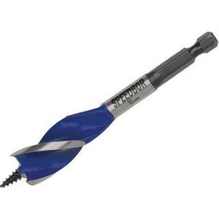 Irwin Blue Groove 1921991 Træbor 1/4" unbrakobeslag, 100 mm 16 mm