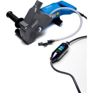 Diamantrilleskærer BDN464N 60mm u/skiver våd 2400W