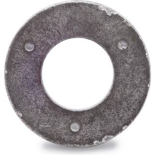FAST spændeskive, varmforzinket, 10,5 x 20 x 2 mm - 200 stk.