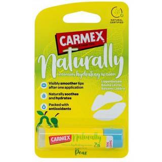 Carmex Pear Fugtgivende læbepomade 4.25 g - 4.25 g
