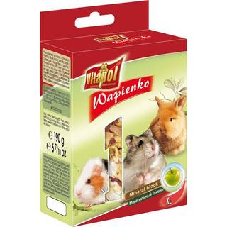 Vitapol Mineralsten XL Æble, 190gr