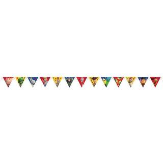 Toy Story Jointed Pennant Banner | 6.1 'x 7.25 """" | 1 pc