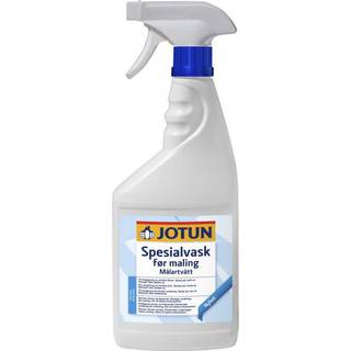 Jotun Specialvask Før Maling - 0.75 L SPRAY - Forbrugsvarer til malerarbejde