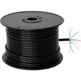 Cavus MasterLink Kabel til B&O, 6.5 mm. (uden stik), sort | PRIS-MATCH
