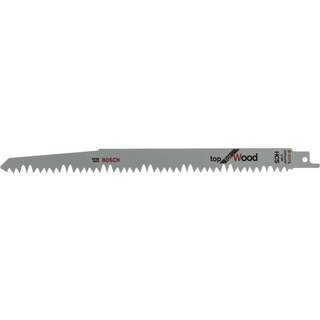 BOSCH Professional WOOD-BAJONETSAVKLINGE 190mm skæredybde 25 stk. (2608650465)