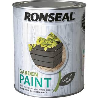 Ronseal 38263 have maling kulgrå 750 ml