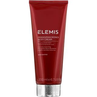 Elemis Frangipani Monoi Body Cream 200 ml