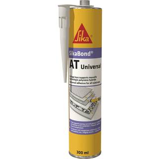 Sika Lim, Sika Bond AT-Universal, hvid, 300 ml