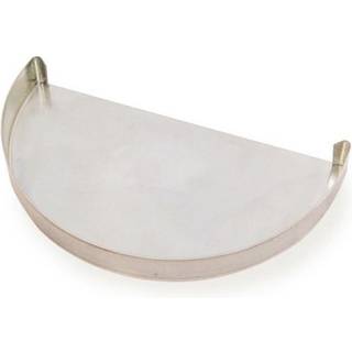 Plastmo endebund nr 12 zink 6010002