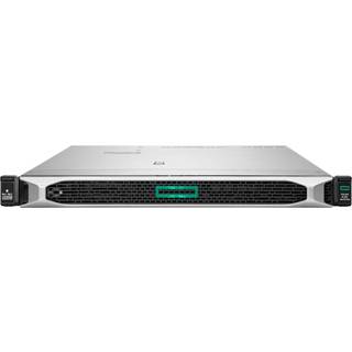 Hewlett Packard Enterprise HPE ProLiant DL360 Gen10 Plus