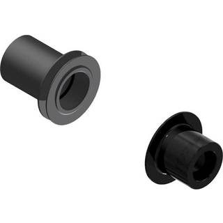 DT SWISS End cap Baghjul RW ADAPT KIT 135/¥12 11SP UDEN AKSEL Kassettegrænseflade Shimano ROAD 12 mm Gennemgående aksel