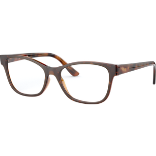 Vogue Briller VO5335 2386 52 Briller Kvinder Tortoiseshell - Dark Havana - 52mm