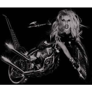 Lady Gaga - Born This Way - The Tenth Anniversary