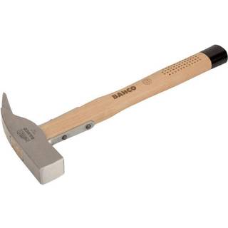 Lægtehammer m/hickoryskaft 650g