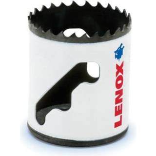 Lenox Hulsav 54 mm Bi-metal