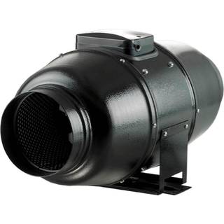 Duka EL 100 TT silent kanalventilator