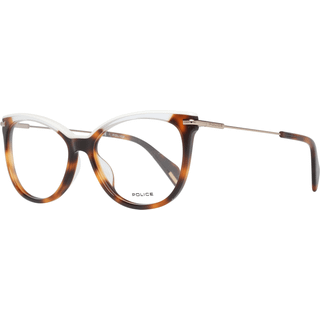 Police VPL505E GOLDENEYE 5 09AJ 53 Briller Kvinder Tortoiseshell - Tortoiseshell - 53mm