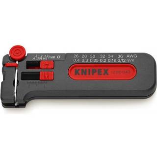 KNIPEX Mini-afisoleringsværktøj