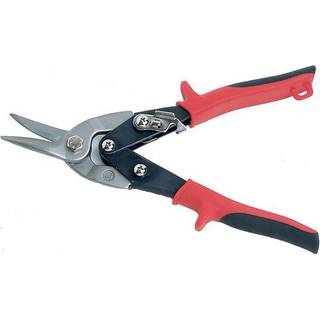 Ironside 125100 Pladesaks 250 mm Venstre