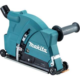 Makita Udsugningsskærm 230mm - 198440-5 ✓ På lager - klar til levering og afhentning