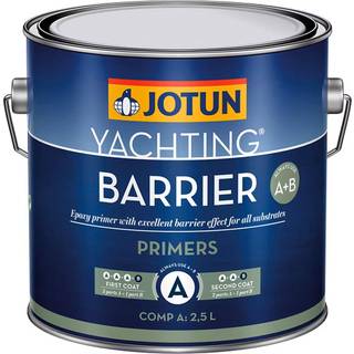 Jotun Yachting Barrier Primer Komb. A+B (sæt)