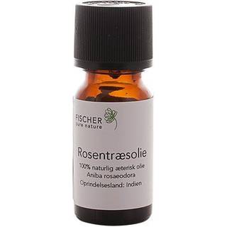 Rosentræolie æterisk - 10 ml