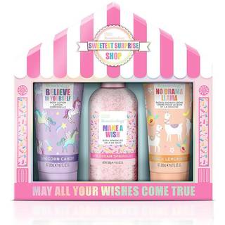 Baylis & Harding Beauticology Sprinkles House Gift Set - 700 ml