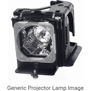 Epson ELPLP87 projektorlampe UHE