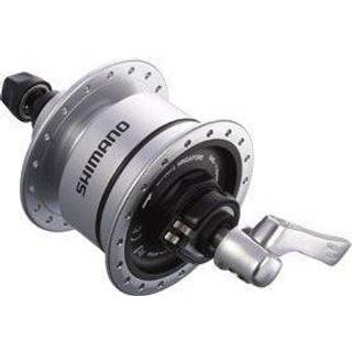 Shimano Navindsats Dynamo-nav Dh-3D72 3,0W 36H