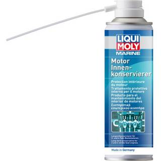 Konserveringsspray Liqui Moly Marine Storage Fogging Oil, spray, 300 ml