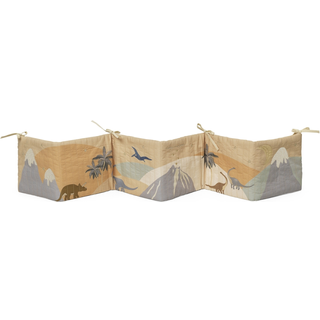 Konges Sløjd stofbog - Dino