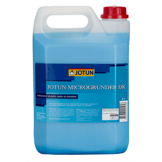 Jotun Microgrunder - 5 L - Grundmaling