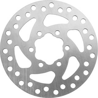 Bremseskive Ø120mm BMX 6 Bolte