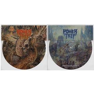 Power Trip - Manifest Decimation / Nightmare Logic