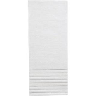 Woud Kyoto Gulvtæppe 200x80 cm Off White