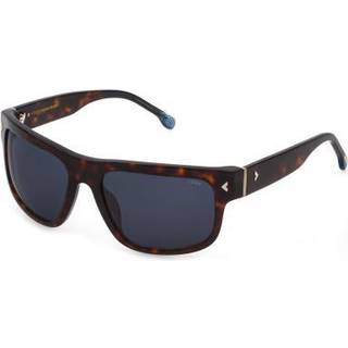 Lozza SL4262 0714 58 Solbriller Mænd Tortoiseshell - Tortoise - 58mm