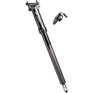 DT Swiss D 232 Dropper Post Ø30.9 Carbon