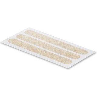 Omnistrip suturtape 127x45mm let elastisk ark a 4 strips beige