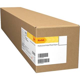 KODAK PROFESSIONAL Inkjet Photo Paper, Matte 230 g/m² - 44" x 30,5 m