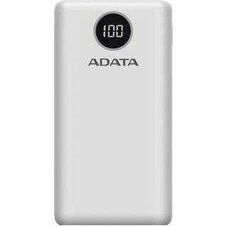A-Data ADATA P20000QCD Powerbank - 20000 mAh