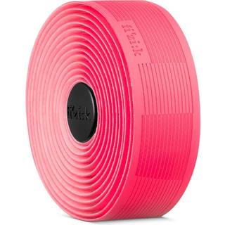 Fizik Vento Microtex Solocush Tacky 2,7mm Styrbånd Neon Pink