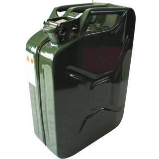 HERO Jerry can 10 ltr.
