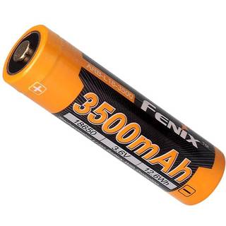 18650 Li-ion 3500mah genopladelig